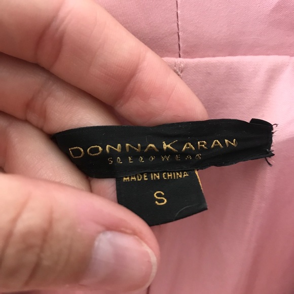 Beautiful Silk Robe - Picture 2 of 3